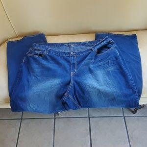 Cato Jeans - 1023 CATO Jeans Cato Jeans - 1023 CATO Jeans
